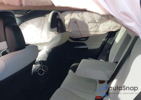 2024 Mercedes-Benz Glc Coupe 300 4Matic z USA, uszkodzony, nr VIN W1NKJ4HB6RF177738